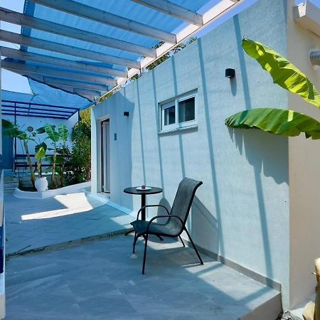 Iris Studios Archangelos  Dış mekan fotoğraf