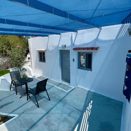 Iris Studios Archangelos  Dış mekan fotoğraf