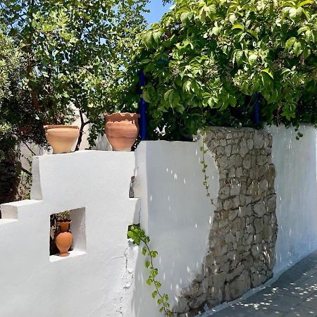 Iris Studios Archangelos  Dış mekan fotoğraf