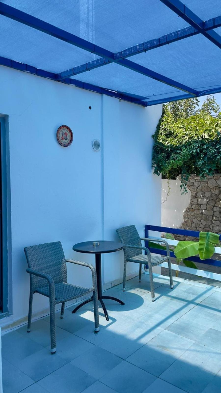 Iris Studios Archangelos  Dış mekan fotoğraf