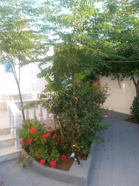 Iris Studios Archangelos  Dış mekan fotoğraf
