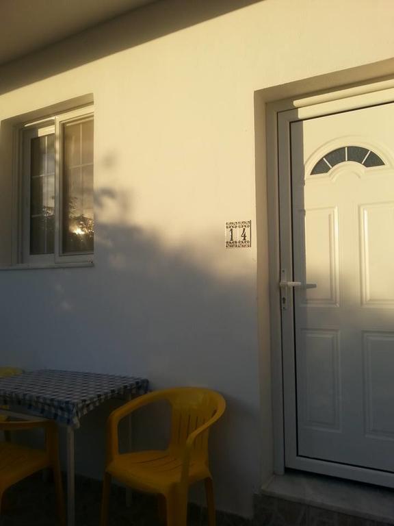 Iris Studios Archangelos  Dış mekan fotoğraf