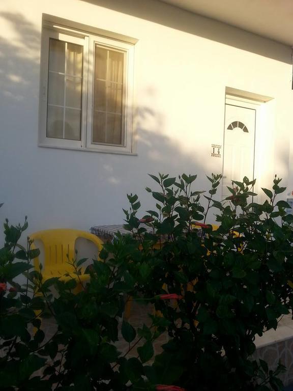 Iris Studios Archangelos  Dış mekan fotoğraf