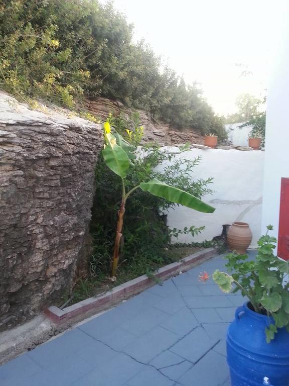 Iris Studios Archangelos  Dış mekan fotoğraf