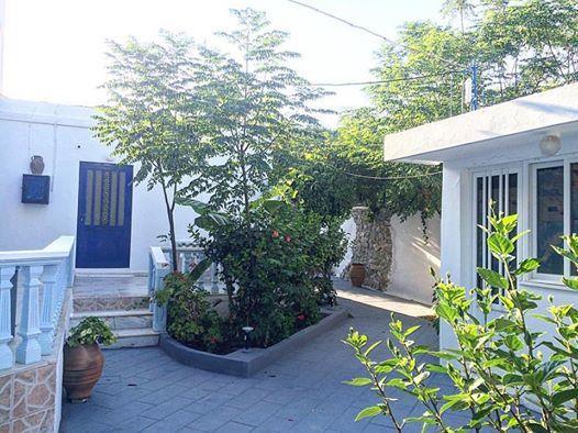 Iris Studios Archangelos  Dış mekan fotoğraf