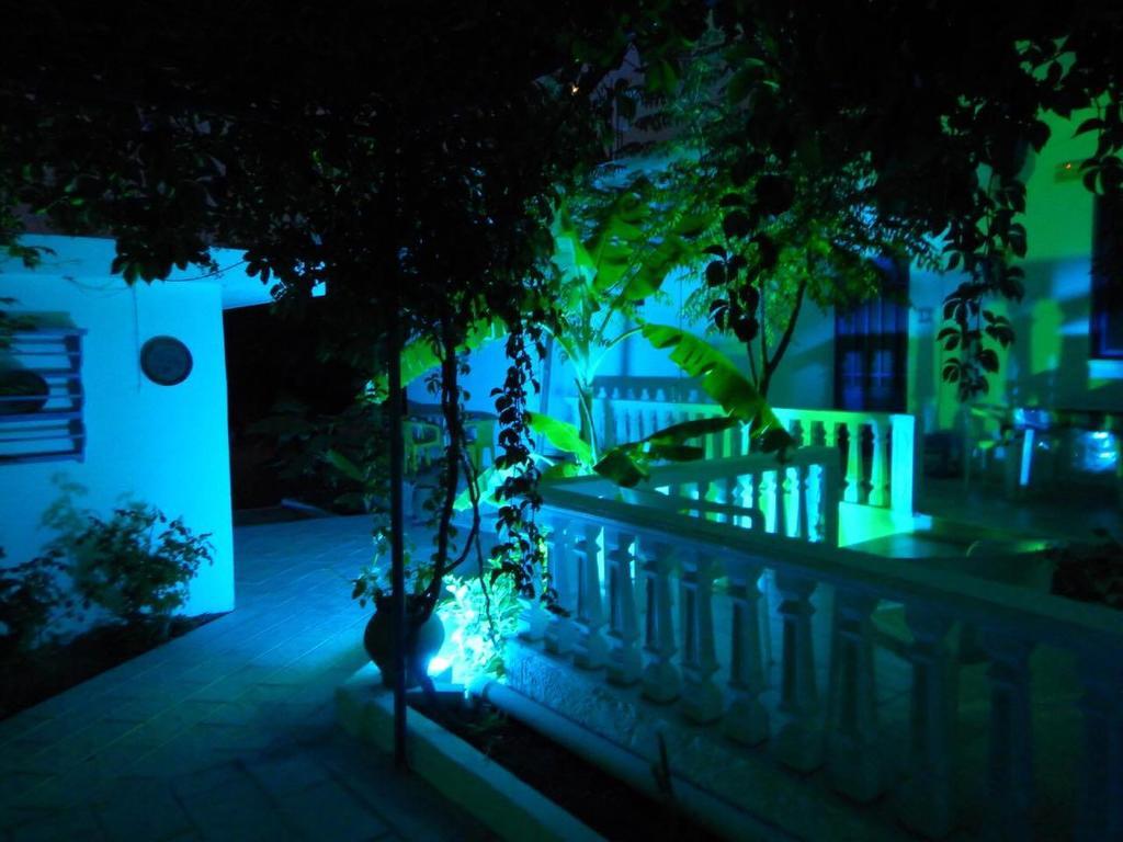 Iris Studios Archangelos  Dış mekan fotoğraf